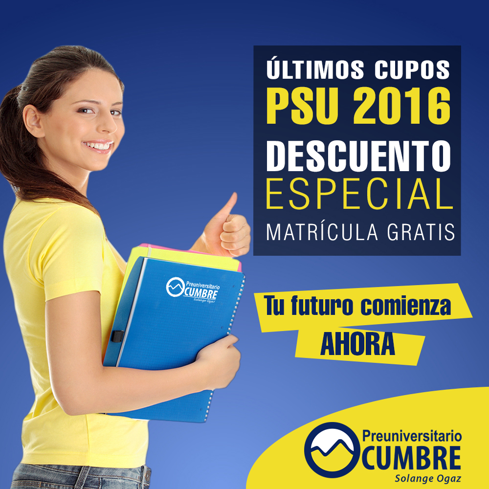 Presenta esta imagen impresa o en tu celular y obtén matrícula gratis y un descuento especial en tu matrícula anual...