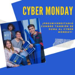 Preuniversitario Cyber